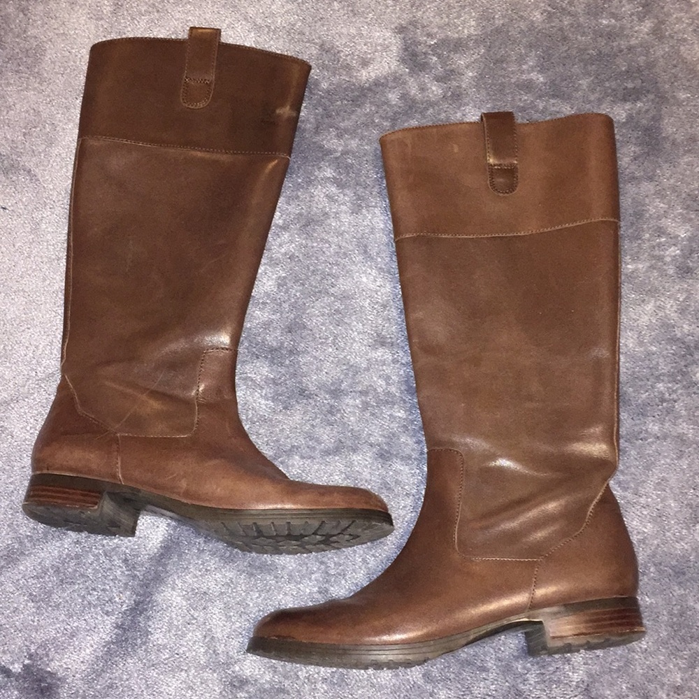 Ralph Lauren Boots